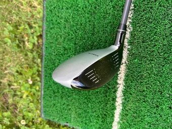 Cobra F7 5 wood