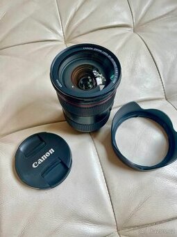 Canon EF 24-70mm F2.8L II USM