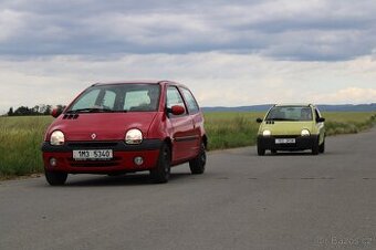 Twingo 1 2003
