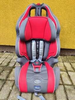 Autosedačka Chicco 15-36kg