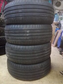 Letní pneu 205/55R16