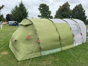 Rodinný stan pro 6 osob - 1