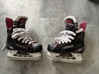 Dětské hokejové brusle Bauer Vapor vel. 27