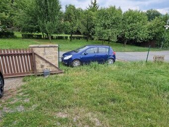 Prodám OPEL CORSA 1,4 - 16V