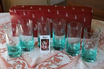 Prodej sklenic Moser Whisky set