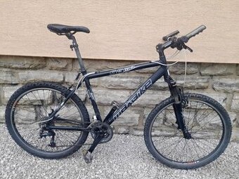 HORSKÉ KOLO MAXBIKE SHIMANO DEORE 3X9