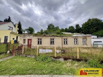 Babice u Rosic - pozemek pro bydlení, 574 m2 - pozemek