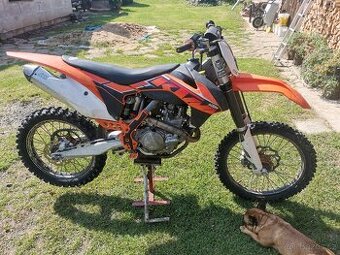 Ktm 450 sxf