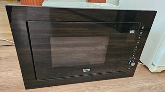 Mikrovlnná trouba BEKO MGB 25333 BG