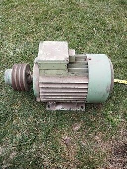 elektromotor 1,5kw - 1