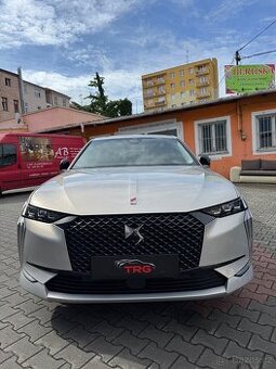 DS4 1.6 165kW PERFORMANCE PŮVOD CZ ODPOČET DPH