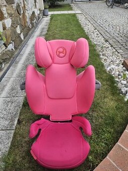 Autosedačka Cybex Solution S 15-36kg