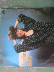 Lucie Bílá 33" LP