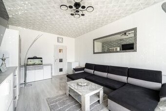 Prodej družstevního bytu 3+1, 74 m2, V. Volfa, Č. Budějovice