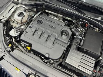 Škoda octavia RS Octavia RS 2.0 TDI – garážovaná, bez invest