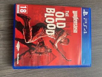 Prodám 5 DVD na playstation 4
