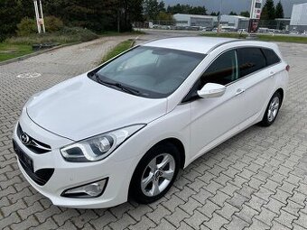 Hyundai I40 1.7 CRDI