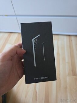 Samsung Galaxy S25 Ultra 256GB Jade green