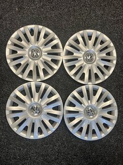 Originální poklice VW 15"