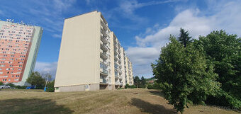 Podnájem 3+1+L, Kpt.Jaroše, Teplice