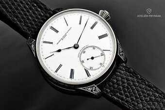 Starožitné Švýcarské Hodinky PATEK PHILIPPE 1882