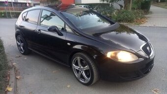 Seat Leon 1.9 tdi 95 kw