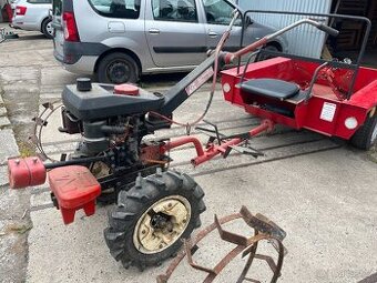 Prodám Tera/Vari systém