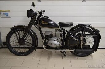 ČZ 150 C