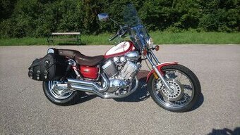 Yamaha Virago XV 500 l(PROMPT) Chopper / Cruiser