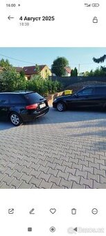 Prodam audi a4 b8 2TDI R.2010