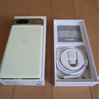 Google Pixel 7 128 GB
