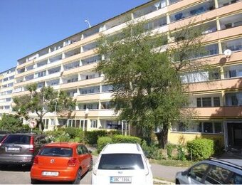 Byt 3+1 v Praze - Bohnicích, ID 7811e 2611