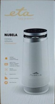 čistička vzduchu ETA Nubela