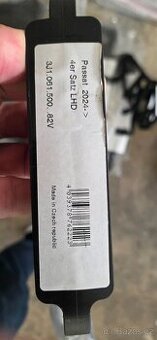 Gumové rohože Passat Variant 2024-2026