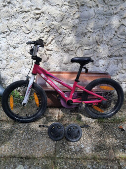 Specialized Hotrock 16