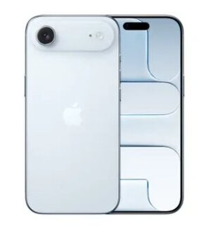 iPhone Air - nový