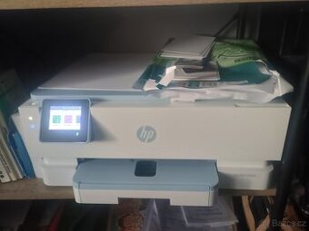 Tiskárna HP ENVY Inspire 7221e