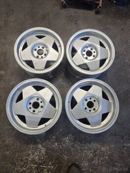 Alu kola Borbet A 4x98/100