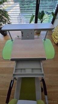 Dětský rostoucí stůl Mayer