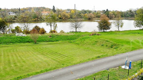 Bělotín, Polom - zemědělsko-rekreační pozemky 3265 m2 - 1