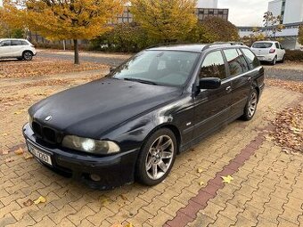 BMW e39 525da individual - 1