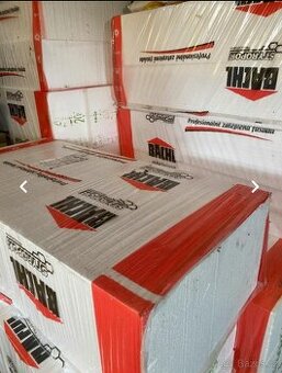 Bachl Polystyren EOS 70F, 200mm a 300mm