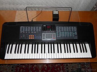 CASIO CTK-750
