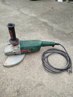 Úhlová bruska Bosch
