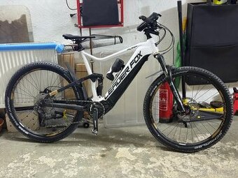 Elektrokolo Leader FOX ACRON 29 Zimni cena
