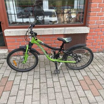 Specialized 20 Hotrock