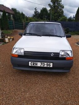 Renault 5