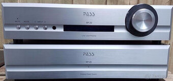 Pass Labs XP-20 1900€