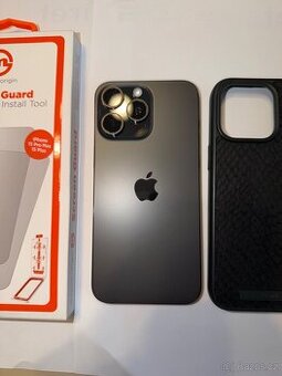 iPhone 15 pro max 1 tb (Kategorie A)