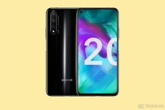 HONOR 20 (čtěte popis)